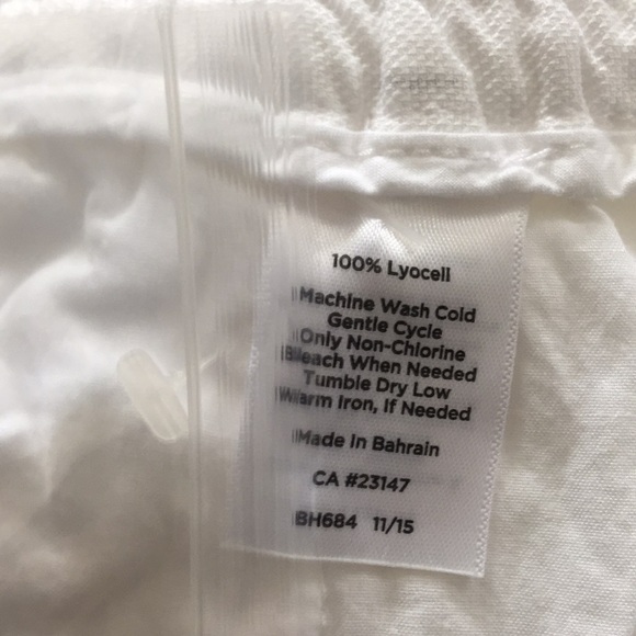 Talbots capris - Picture 6 of 6